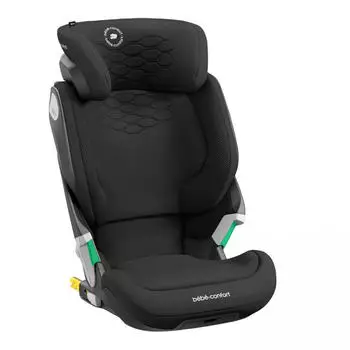 Maxi-Cosi Kore Pro i-Size Authentic Black