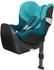 Cybex Sirona M2 i-Size river blue inkl. Base