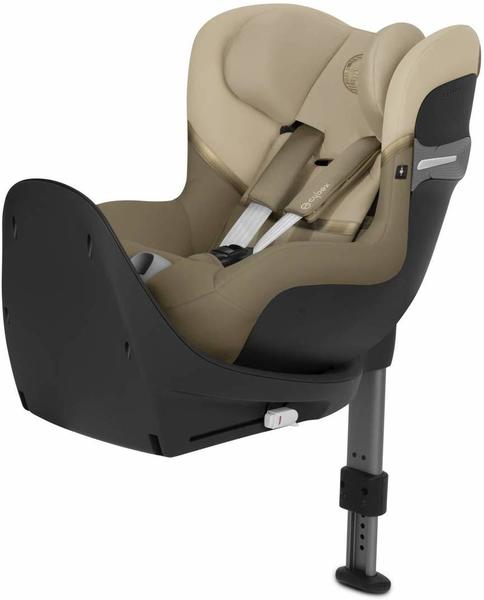 Cybex Sirona S i-Size Classic Beige