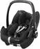 Maxi-Cosi Pebble Pro i-Size Essential Black