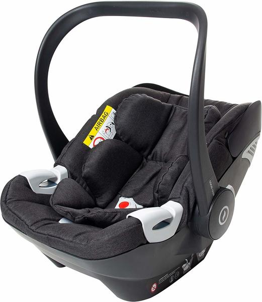 Osann Coco i-Size Black Melange