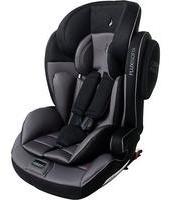 Osann Flux Isofix Pixel Black