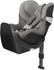 Cybex Sirona M2 i-Size Sensorsafe Soho Grey