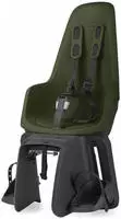 bobike ?FA003535087, bobike Maxi One - bicycle seat on the trunk Olive green