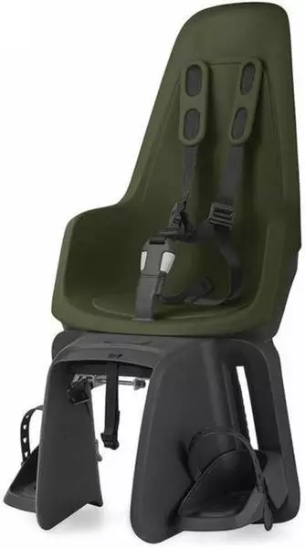 Bobike Maxi One olive green
