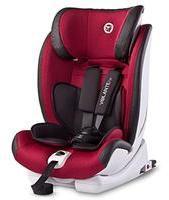 Caretero TERO-257 Autositze Volante Fix Limited 9-36 burgund, Violett