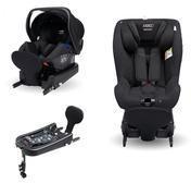 Axkid Modukid Seat schwarz