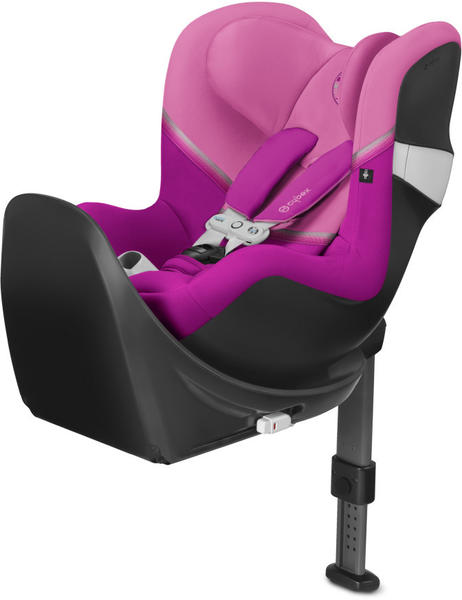 Cybex Sirona M2 i-Size Sensorsafe Magnolia Pink