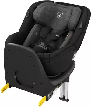 Maxi-Cosi Mica i-size authentic black