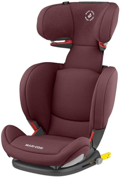 Maxi-Cosi RodiFix AirProtect authentic red