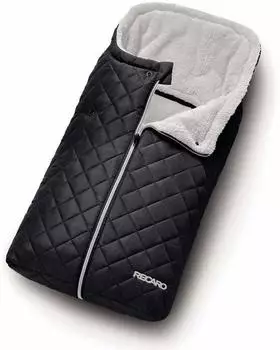 Recaro Fußsack Babyschale/Babyschlafsack