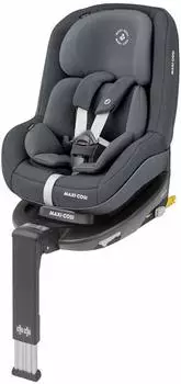 Maxi-Cosi Pearl Pro 2 i-Size Authentic Graphite