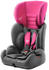 Kinderkraft Concept 9-36 kg Pink