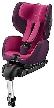 Recaro Optiafix Power Berry