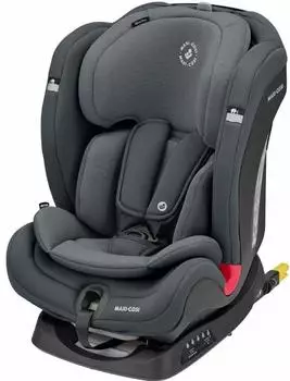 Maxi-Cosi Titan Plus authentic graphite
