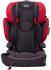 Graco AFFIX Booster Seat with Safety Surround chili spice