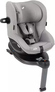 Joie i-Spin 360 E gray flannel Joie i-Spin 360 E gray flannel