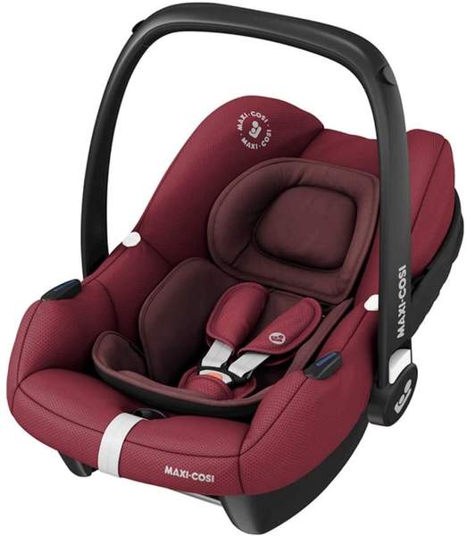 Maxi-Cosi Tinca essential red