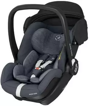 Maxi-Cosi Marble i-Size essential graphite