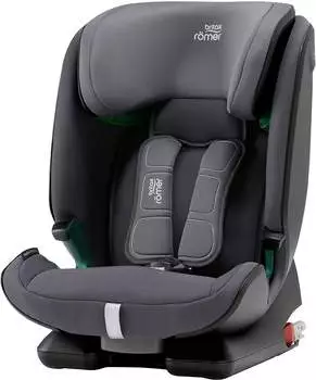 Britax Römer Advansafix M i-Size storm grey