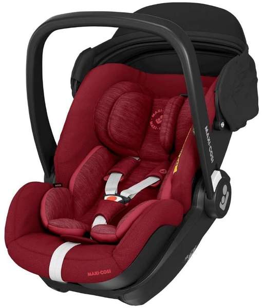 Maxi-Cosi Marble i-Size essential red