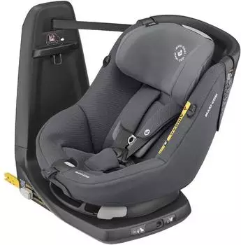 Maxi-Cosi AxissFix Authentic Graphite