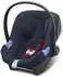 Cybex Aton B i-Size bay blue