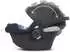 Cybex Aton B i-Size bay blue
