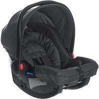 Graco Babyschale Snugride, Midnight Black
