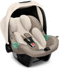 ABC Design 12001602103, ABC Design Babyschale Tulip (Autositz Gruppe 0+) -...