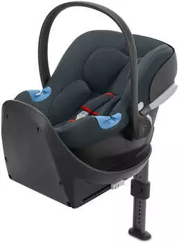 Cybex Aton B i-Size + Base M