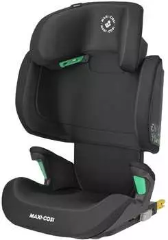 Maxi-Cosi Morion i-Size basic black