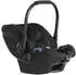 Hauck Select Baby i-Size black