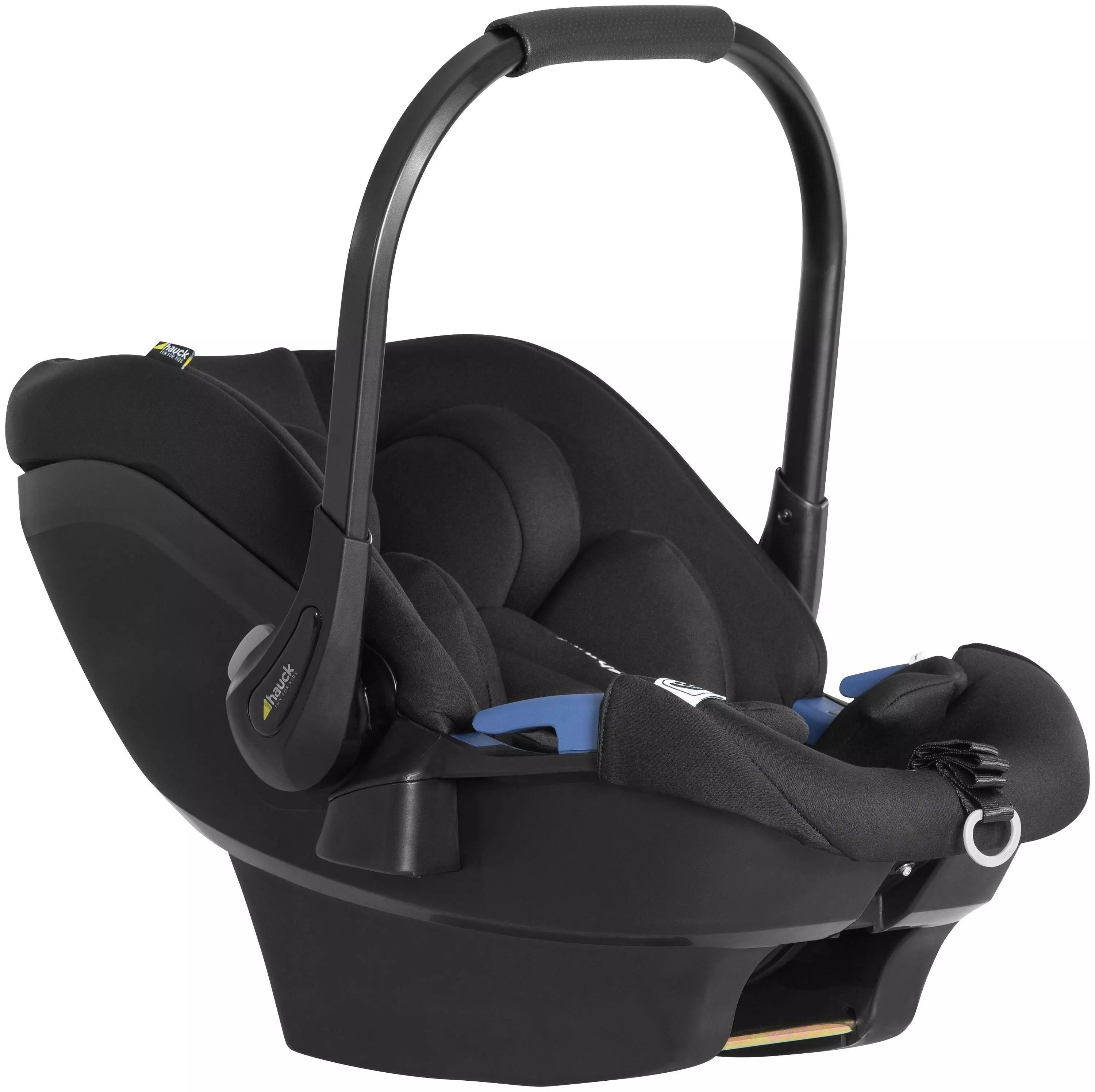 baby set stokke steps Cushion Orange misrep 28.7 The toy hanger lets JSJ BAIT CO. THE Color:James (Black)