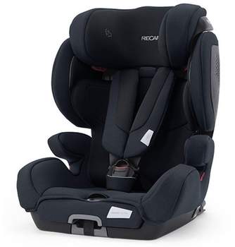 Recaro Tian Elite Prime Mat Black