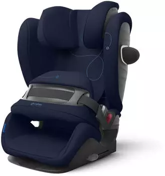 Cybex Pallas G i-Size Navy Blue