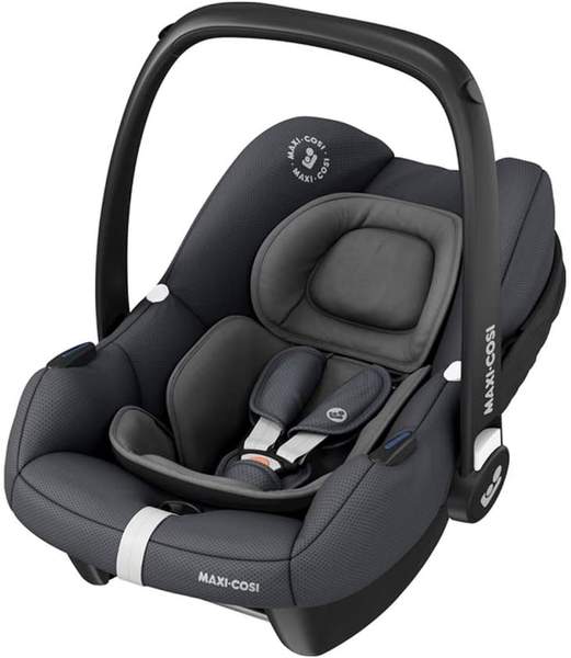 Maxi-Cosi Tinca i-Size essential graphite