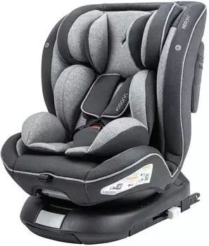 Osann Neo 360° universe grey