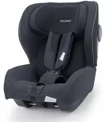 Recaro Kio - Prime Mat Black