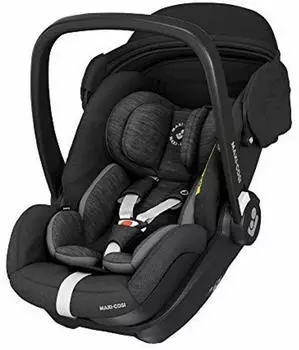 Maxi-Cosi Marble i-Size essential black