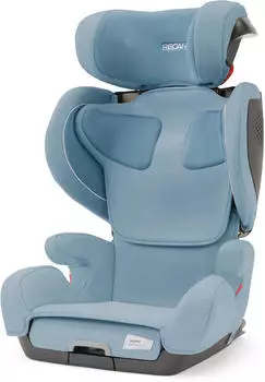 Recaro Mako Elite 2 Prime Frozen Blue