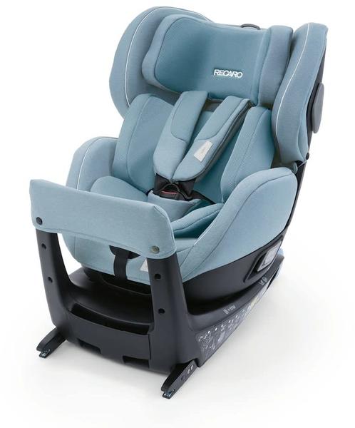 Recaro Salia prime frozen blue