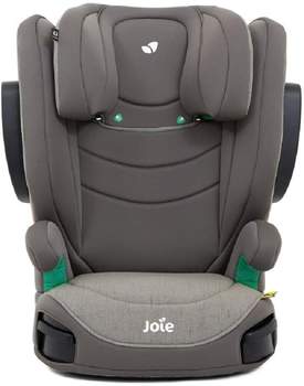 Joie i-Trillo LX dark pewter