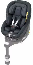 Maxi-Cosi Pearl 360 authentic graphite