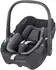 Maxi-Cosi Pebble 360 essential graphite