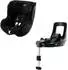 Britax Römer Dualfix iSense mit Flex Base space black