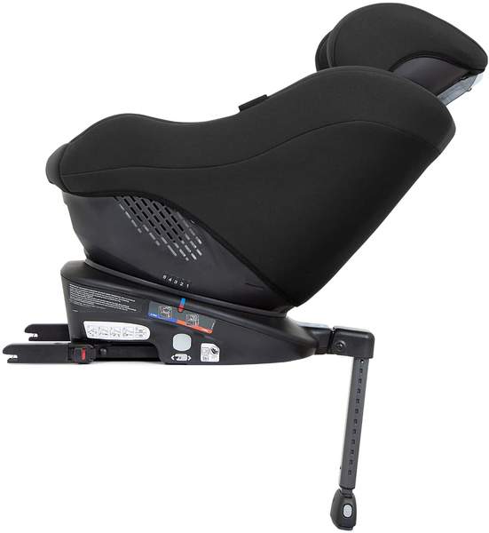 Turn2Me Kindersitz Reboarder Eigenschaften & Ausstattung Graco Turn2Me black