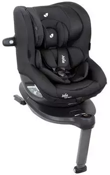 joie i-Spin 360 R - Farbe: Coal