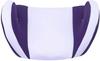 PETEX Kindersitzerhöhung Maja inkl. Isofix violett/pink