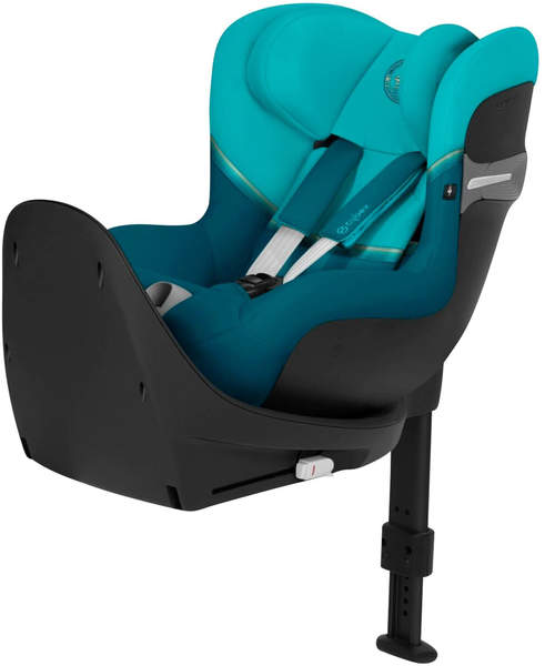 Cybex Sirona SX2 i-Size river blue